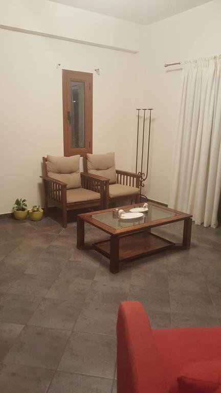 Arcadian Apartments & Studios Xiropigado Extérieur photo