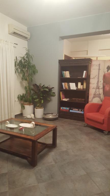 Arcadian Apartments & Studios Xiropigado Extérieur photo