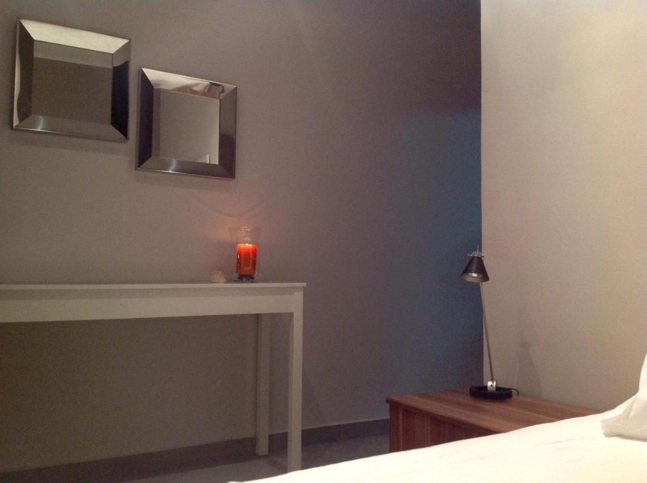 Arcadian Apartments & Studios Xiropigado Extérieur photo